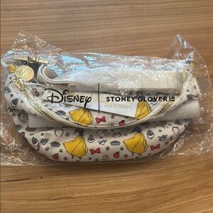 Disney Stoney Clover Lane Fanny Pack Snow White NWT